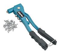 Clarke CHT648 Droit Riveteuse riveteuse Kit Ensemble + 60 Rivets