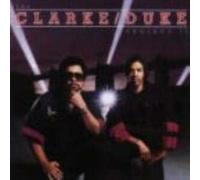 Clarke - Clarke/Duke Project II