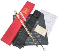 Clarke Clarke Tinwhistle Original D GP Set