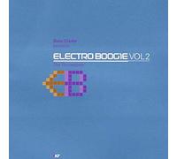 Clarke, Dave - Vol. 2-Electro Boogie-Throwdow