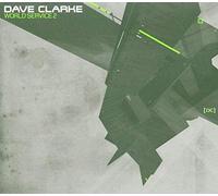Clarke Dave - World Service 2 [Import]