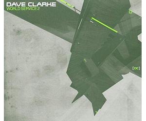Clarke Dave - World Service 2 [Import]