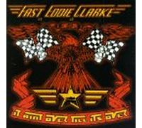 Clarke, Fast Eddie - It Ain't Over Till It's Over