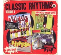 Clarke,Gussie - Classic Rhythms Vol.4 (Box Set) [Import]
