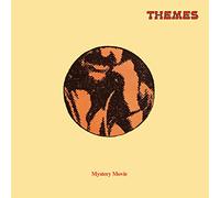 Clarke James - Mystery Movie
