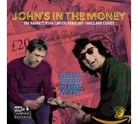 Clarke, John Cooper - John's in The Money [Import]