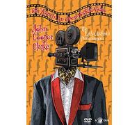 Clarke, John Cooper - Ten Years in Open Necked Video [Import]