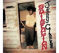 Clarke, Johnny - Satisfaction [Import]