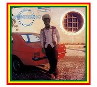 Clarke, Johnny - Wondering [Import]