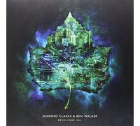 Clarke Josienne Walker and Ben – Seedlings All – Import