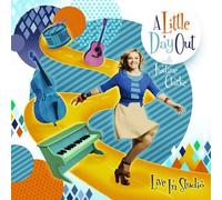Clarke Justine – Little Day Out – CD