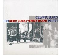 Clarke,Kenny-Francy Boland Sex - Calypso Blues