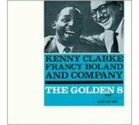 Clarke, Kenny - Golden Eight