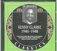 Clarke, Kenny - Kenny Clarke (1946-1948)