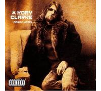 Clarke, Kory - Opium Hotel [Import]