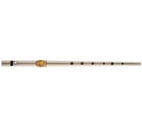 Clarke Clarke Tinwhistle Original C Nickel
