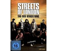 Clarke,Noel - Streets of London [Import]