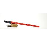 Clarke Pennywhistle Sweetone Rouge - Instrument seul - Accordage D