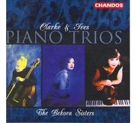 Clarke – Piano Works – CD – Import – NAXOS