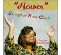 Clarke, Rosie - Heaven