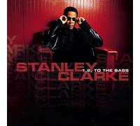 Clarke,Stanley - 1,2 to the Bass