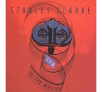 Clarke, Stanley - at The Movie