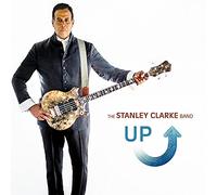 Clarke Stanley Band / Up