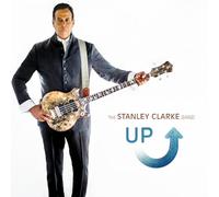 Clarke Stanley Band/Up