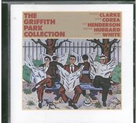 Clarke, Stanley -& Chick Corea- - The Griffith Park Collection