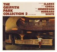 Clarke, Stanley - Griffith Park..