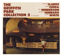 Clarke, Stanley - Griffith Park. [Import]