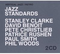 Clarke, Stanley - Jazz Standards