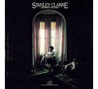 Clarke, Stanley - Journey to Love
