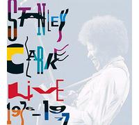Clarke, Stanley - Live 1976-77