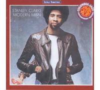 Clarke,Stanley - Modern Man