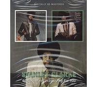 Clarke, Stanley - Modern Man/I Wanna Play..