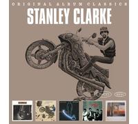 Clarke Stanley - Original Album Classics [Import]