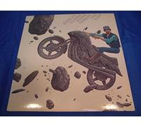 Clarke Stanley - Rocks, Pebbles And Sand