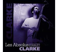 Clarke, Stanley - School Days