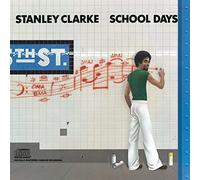 Clarke, Stanley - School Days