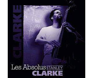 Clarke, Stanley - School Days