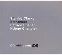 Clarke Stanley - Standards