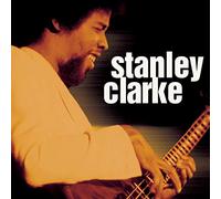 Clarke, Stanley - This is Jazz 41