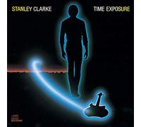 Clarke, Stanley - Time Exposure
