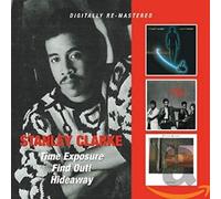 Clarke, Stanley - Time Exposure/Find Out. [Import]