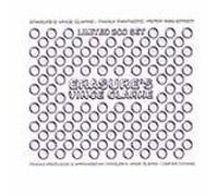 Clarke, Vince - Family Fantastic