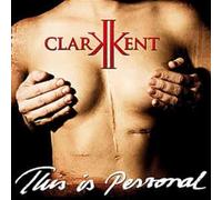 Clarkkent - This is Personal [Import]