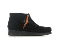 Clarks - 155517 mocassins - Homme - Chaussures - Noir - Taille: 41 EU