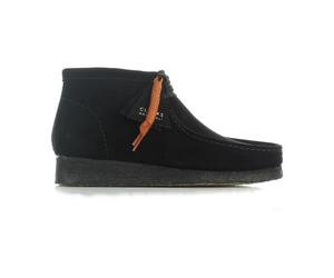 Clarks - 155517 mocassins - Homme - Chaussures - Noir - Taille: 43 EU