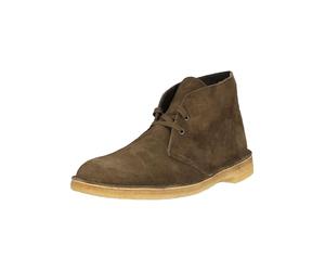 Clarks 26179328c Khaki 41 EU